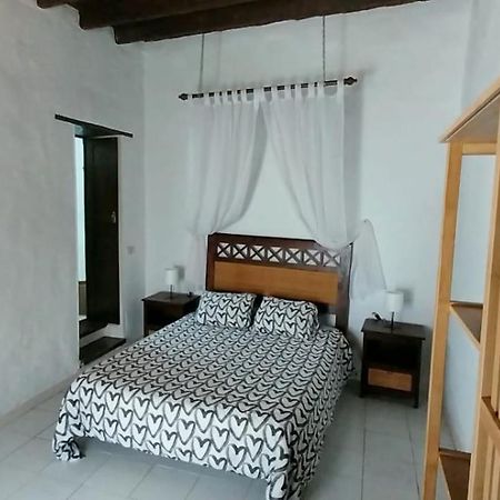 Suite Casa Rural Los Patios, Conil Tias Bagian luar foto