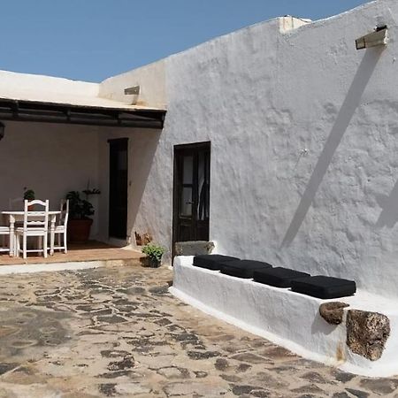 Suite Casa Rural Los Patios, Conil Tias Bagian luar foto