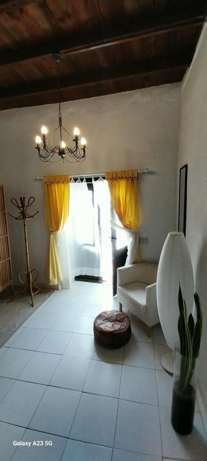 Suite Casa Rural Los Patios, Conil Tias Bagian luar foto