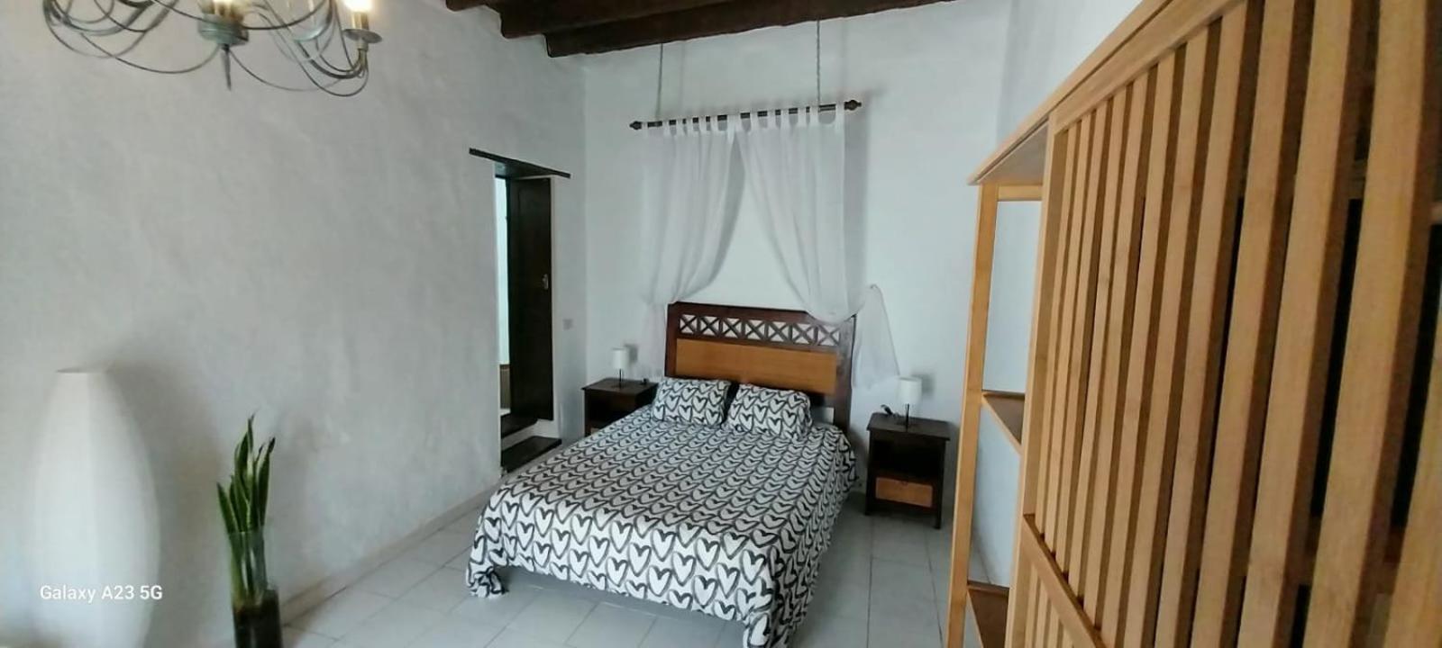 Suite Casa Rural Los Patios, Conil Tias Bagian luar foto