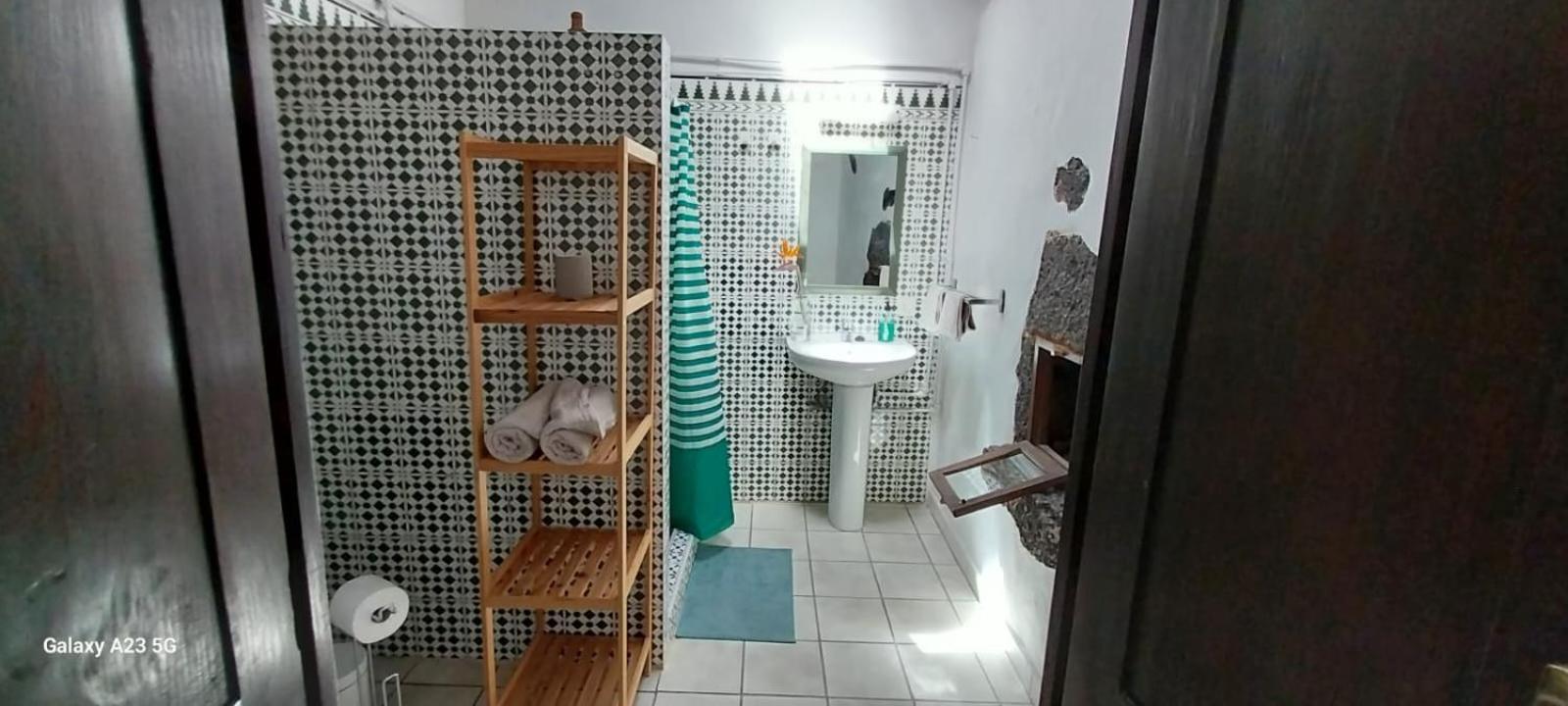 Suite Casa Rural Los Patios, Conil Tias Bagian luar foto