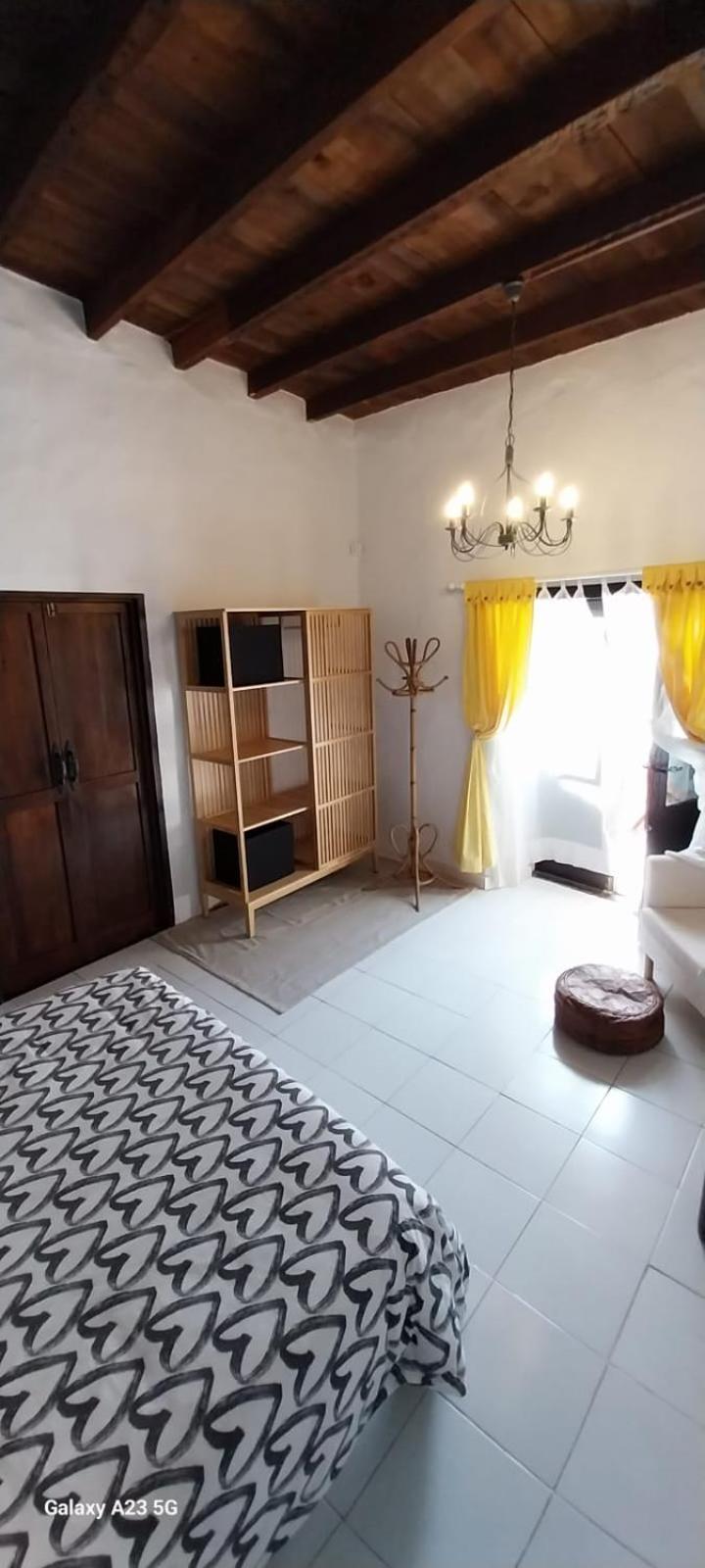 Suite Casa Rural Los Patios, Conil Tias Bagian luar foto