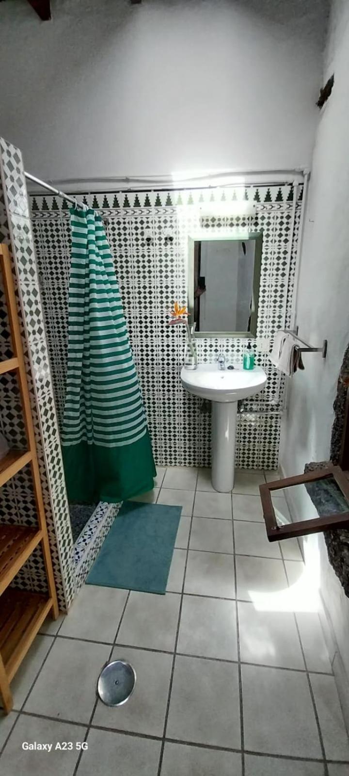 Suite Casa Rural Los Patios, Conil Tias Bagian luar foto